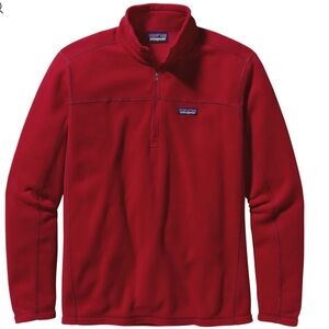 Patagonia Fleece